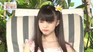 1/48　アイドルとグアムで恋したら・・・。市川美織.1080pavi