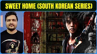 Sweet Home - K Drama Season 1 Review | Netflix 2020 South Korean TV Show