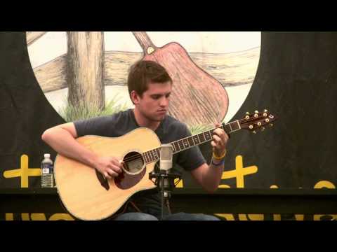 CGF 2012 - Competitor 24 - Song 1