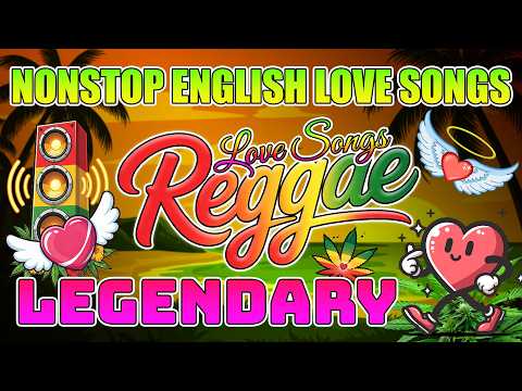 NONSTOP MIX RELAXING REGGAE MUSIC 2026 🎸 NEW REGGAE LOVE SONGS 2026 🔔 ALL TIME FAVORITE REGGAE SONGS