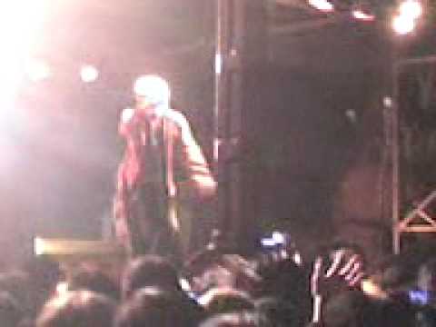 Animefriends Argentina 2009 Masaki Endoh Mononoke Hime