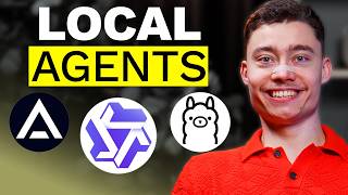 David Ondrej, AgentZero erklärt in 22 Minuten für Anfänger