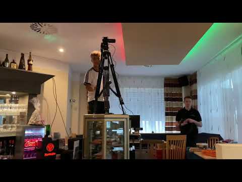 Gentlemen’s Riot im BIBO