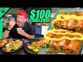 100 Vietnamese Night Market Challenge Super CHEAP Street Food In Saigon