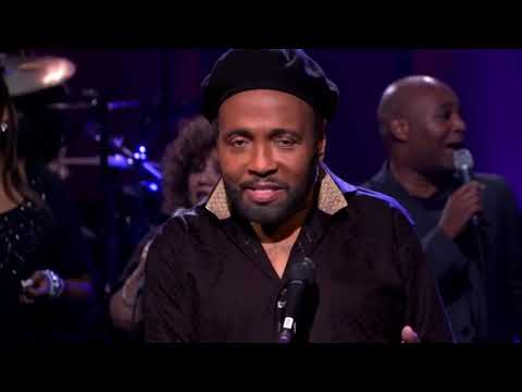 Andrae Crouch   -  "It Won't Be Long" -    2011