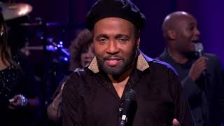 Andrae Crouch   -  &quot;It Won&#39;t Be Long&quot; -    2011