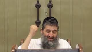 מוסר בפרשה פרשת בלק
