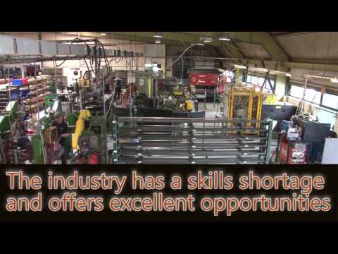 MWMG Engineering Opportunities in Mid Wales