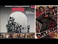 Dawn of the Dead Original Soundtrack Zombie [Full Vinyl] // Georges A.Romero