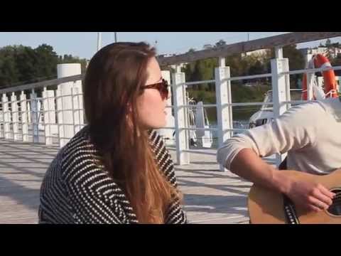 The Neighbourhood- Sweater Weather ( Alicja Pietraszek & Michał Kudyk cover)