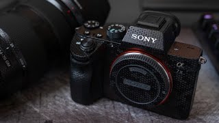 Download lagu Sony Camera OX 7 III High Quality Resolutions 24.2MP : Professional Camera 2023 mp3