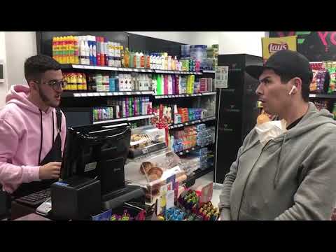 جنيكو في الغربة 2