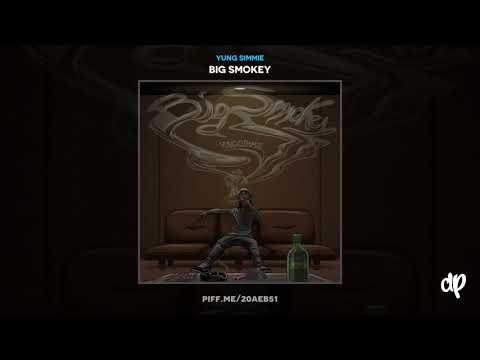 Yung Simmie - Major Flows Ft Lil Dred [BIG Smokey]