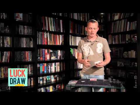 Luck of the Draw (Gimmick and Online Instructions) by Liam Montier
