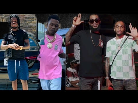 WORLD DAWG DISS UP 6IXTV AND SENDS MESSAGE TO SWISSLEE AND KING DONIA🙆🫣😳