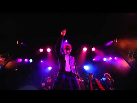 BTOB - 뛰뛰빵빵 (Beep Beep) 『JAPAN DEBUT SHOWCASE』