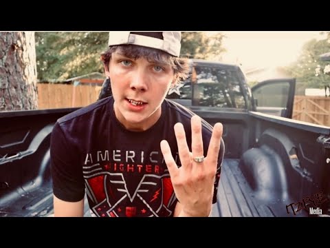 501Bryze - Go Getta (Official Music Video)