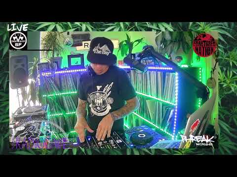 Dominik Audio for Earthdance 2022 #radiocave #earthdance #musicheals