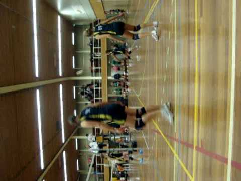 VCH MB1 vs. CTO Smash MB1 @ Diemen