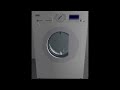 Zanussi Washing Machine Drain Only