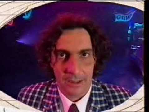 GNW Nightlite - 'The Sandman: Cool Group' - 1999