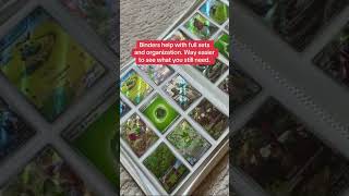 5 collector tips #scanemontips #pokemon #pokemoncards #scanemon