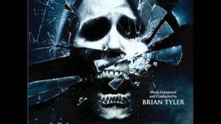 BSO El destino final (The final destination score)- 07. Raceway trespass