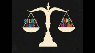 Steven Page - Indecision