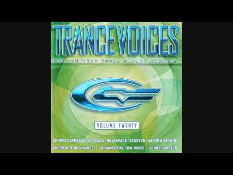 Trance Voices 20 - CD1