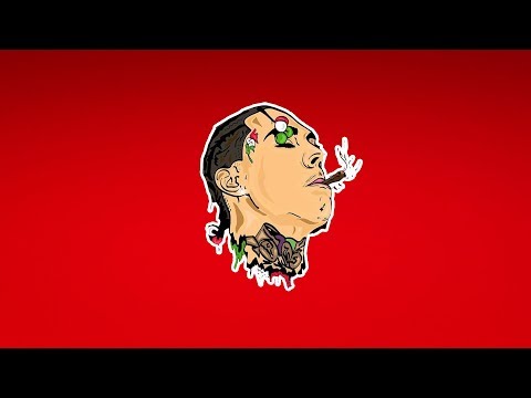 Peso Peso x Sauce Walka Type Beat 2019 - "Splashin" / Trap Rap Beat Instrumental
