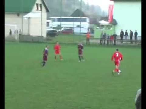 Plavnica-Sp.Bystré 4:1, 5.liga-SZ (kete)