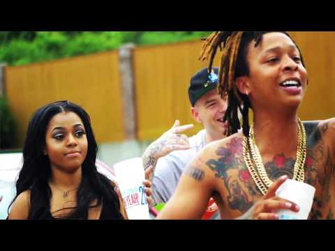 (BEHIND THE SCENE) YUNG ME X PAUL WALL - "WHEN I POUR THE LEAN"