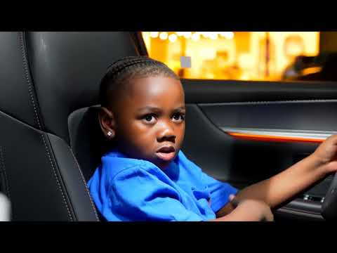 BTE Big C - Hit The O (feat. Baby Charles) [Official Music Video]