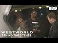 Westworld: Creating Westworld’s Reality - Behind the Scenes of Season 3 Episode 1 | HBO