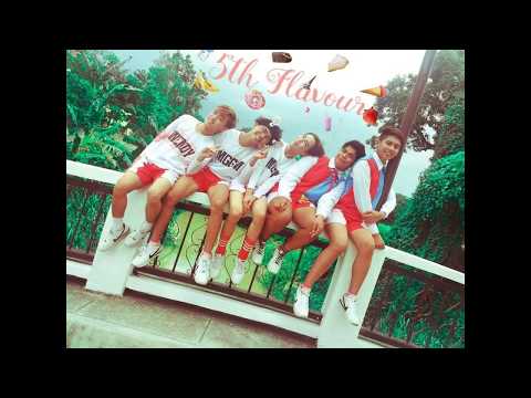 5th Flavour (Red Velvet CG) [ROOKIE] | Kpop Neophyte : Kpop Solstice 3 Audition Video