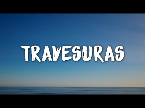 Nio García, Casper Magico, Ozuna, Myke Towers, Wisin, Yandel - Travesuras Remix