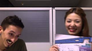 YUI CHANNEL VOL58 featNUNO CLAM 0815 THU 2013