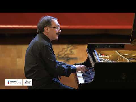 Tea For Two (Youmans, Caesar) - Valeri Grokhovski & Daniel Kramer / Чай вдвоем - Гроховский & Крамер