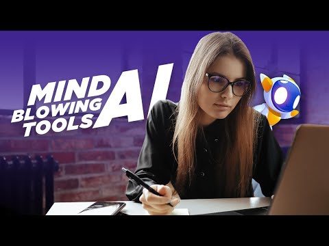 10 Crazy AI Websites That Will Blow Your Mind