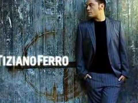 TIZIANO FERRO  LINEA 77