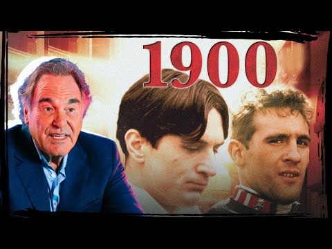 Oliver Stone on 1900
