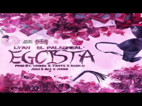 Video thumbnail for Egoísta