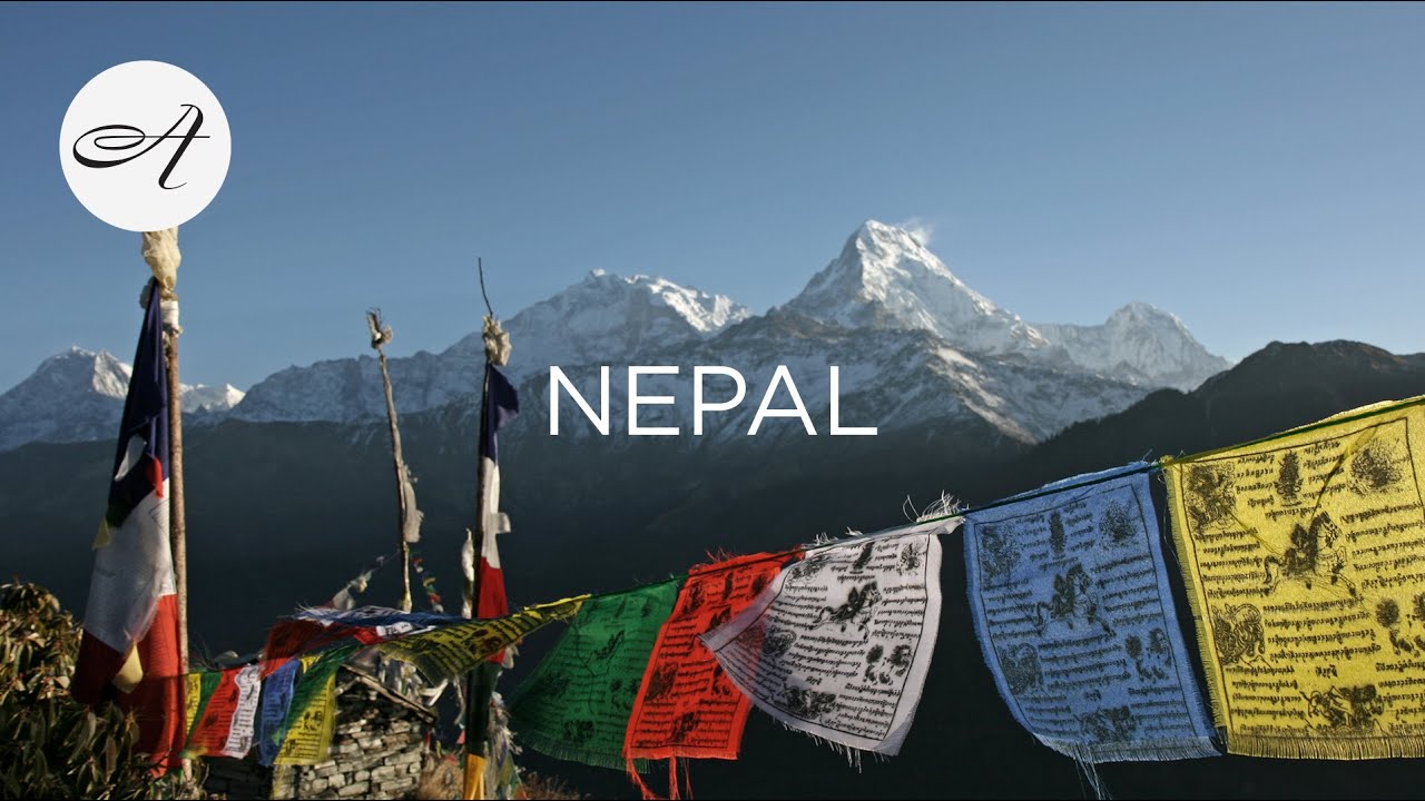 YouTube Video: Holidays in Nepal