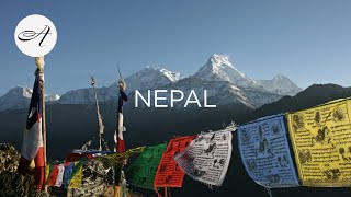 Introducing Nepal