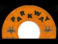 Chubby Checker - "Toot"