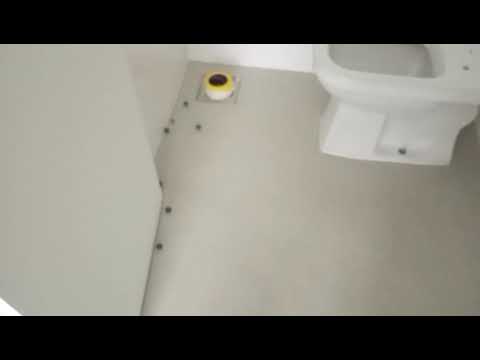 APARTAMENTO 207 B   PLANALTO   BANHO DCE RALO QUADRADO   POUCO CAIMENTO