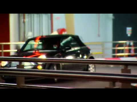 Fifth Gear - Alfa Romeo Mito vs Mini Cooper