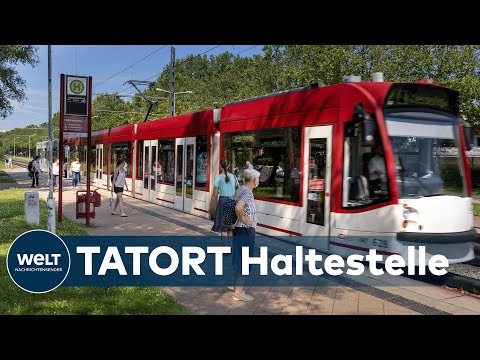 ÖFFENTLICHKEITSFAHNDUNG: Polizei geht Hinweisen nach mutmaßlichem Messerangriff in Erfurt nach