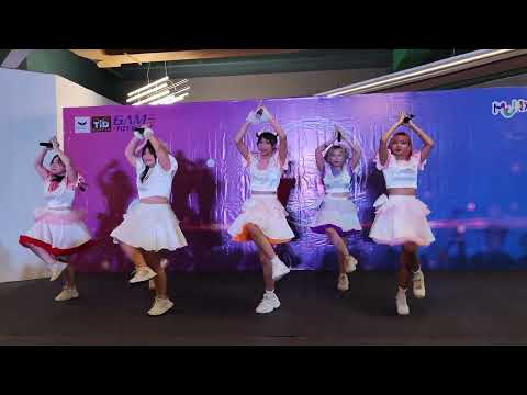 Matsuri+ @ Iconic Idol Fest # 7 - Seacon Srinakarin【4K 60FPS】