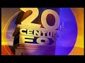 20th Century Fox Home Entertainment 2002
